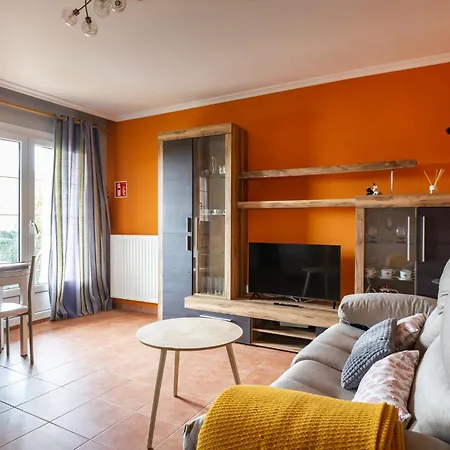 Ruiloba-comillas Appartement Casasola