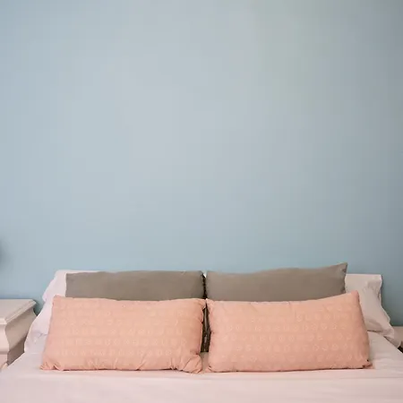 Ruiloba-comillas Appartement