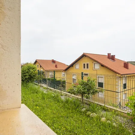 Appartement Ruiloba-comillas