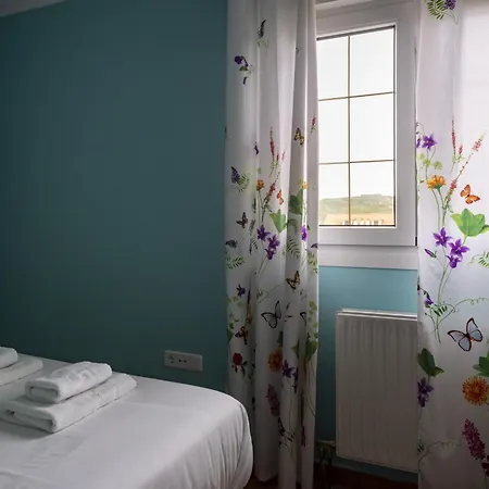 Ruiloba-comillas Appartement