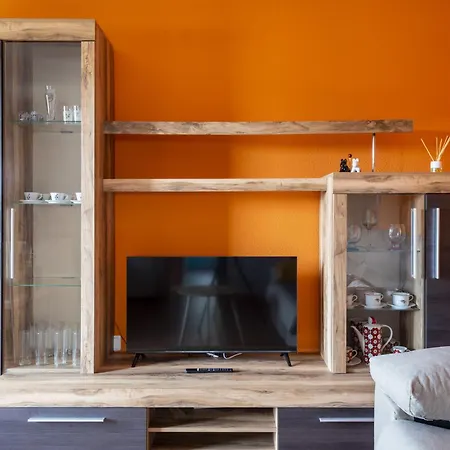 Ruiloba-comillas Appartement *