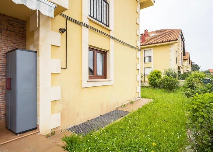 Ruiloba-comillas Appartement Casasola