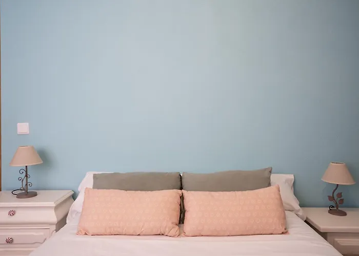 Ruiloba-comillas Appartement