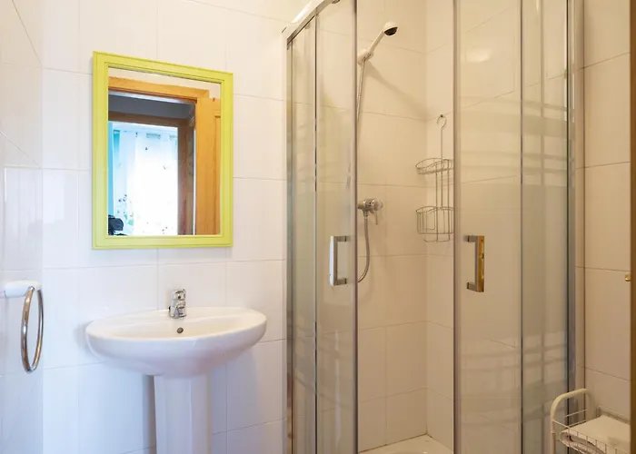 Appartement Ruiloba-comillas Casasola