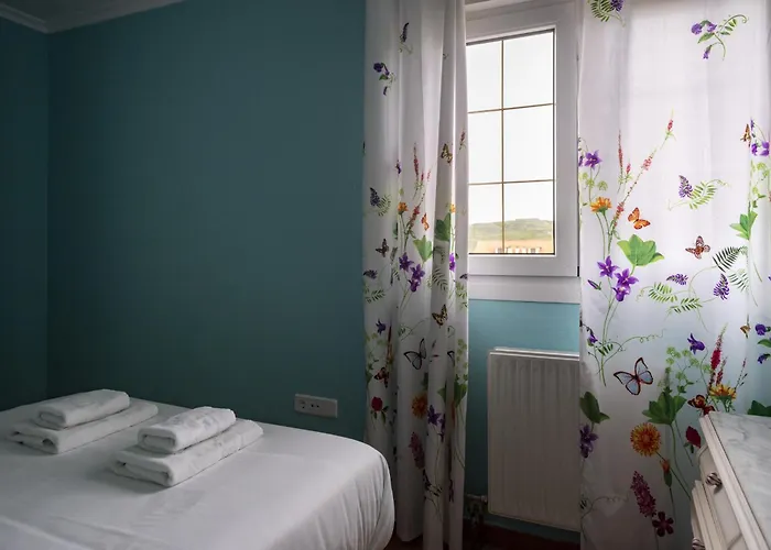 Ruiloba-comillas Appartement