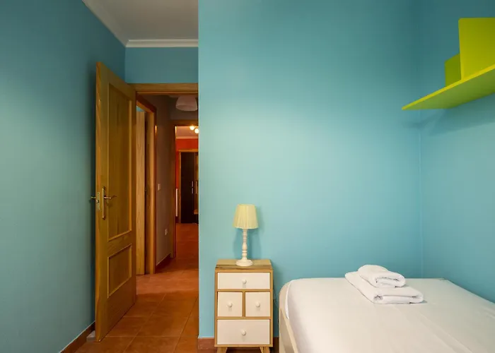 Ruiloba-comillas Appartement Casasola