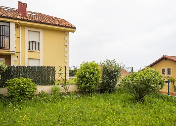 Appartement Ruiloba-comillas