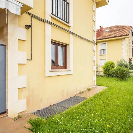 Ruiloba-comillas Lägenhet Casasola