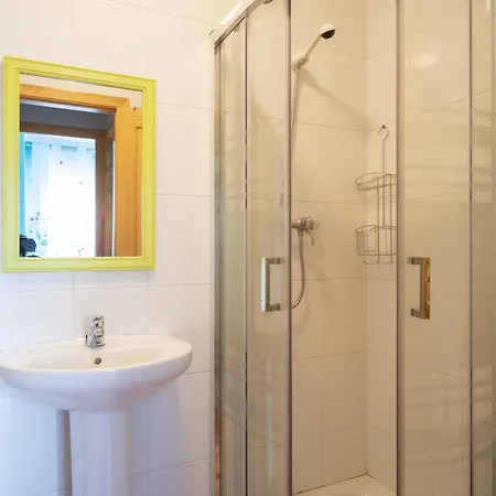 Lägenhet Ruiloba-comillas Casasola