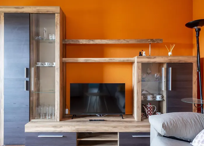 Ruiloba-comillas شقة *